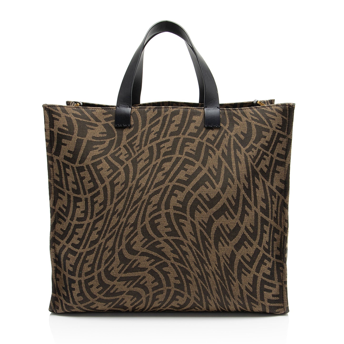 Fendi Baguette Shoulder Bag - Ewore Bags