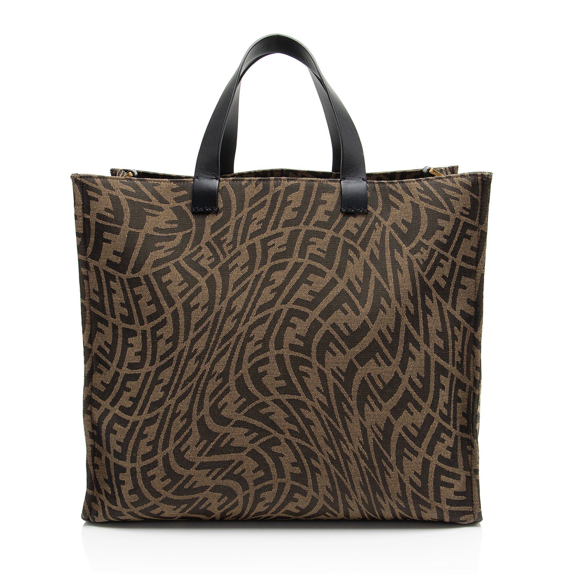 Fendi Baguette Shoulder Bag - Ewore Bags
