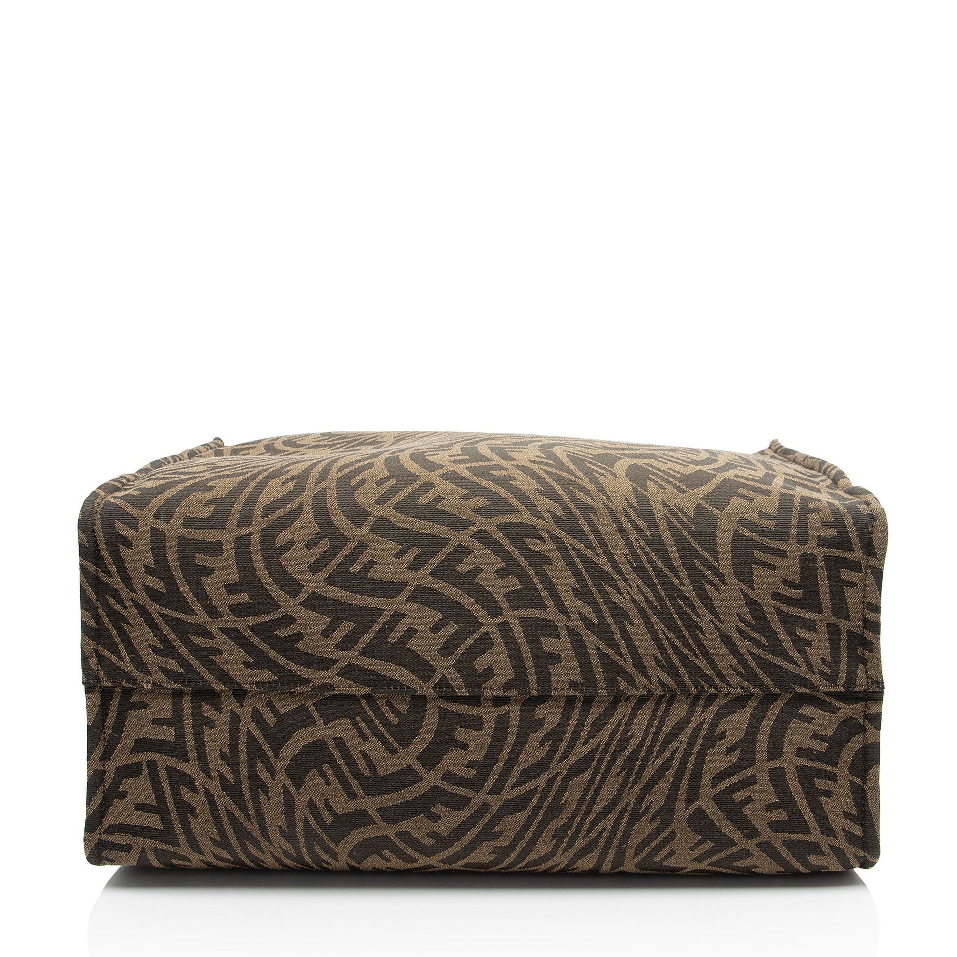 Fendi Baguette Shoulder Bag - Ewore Bags