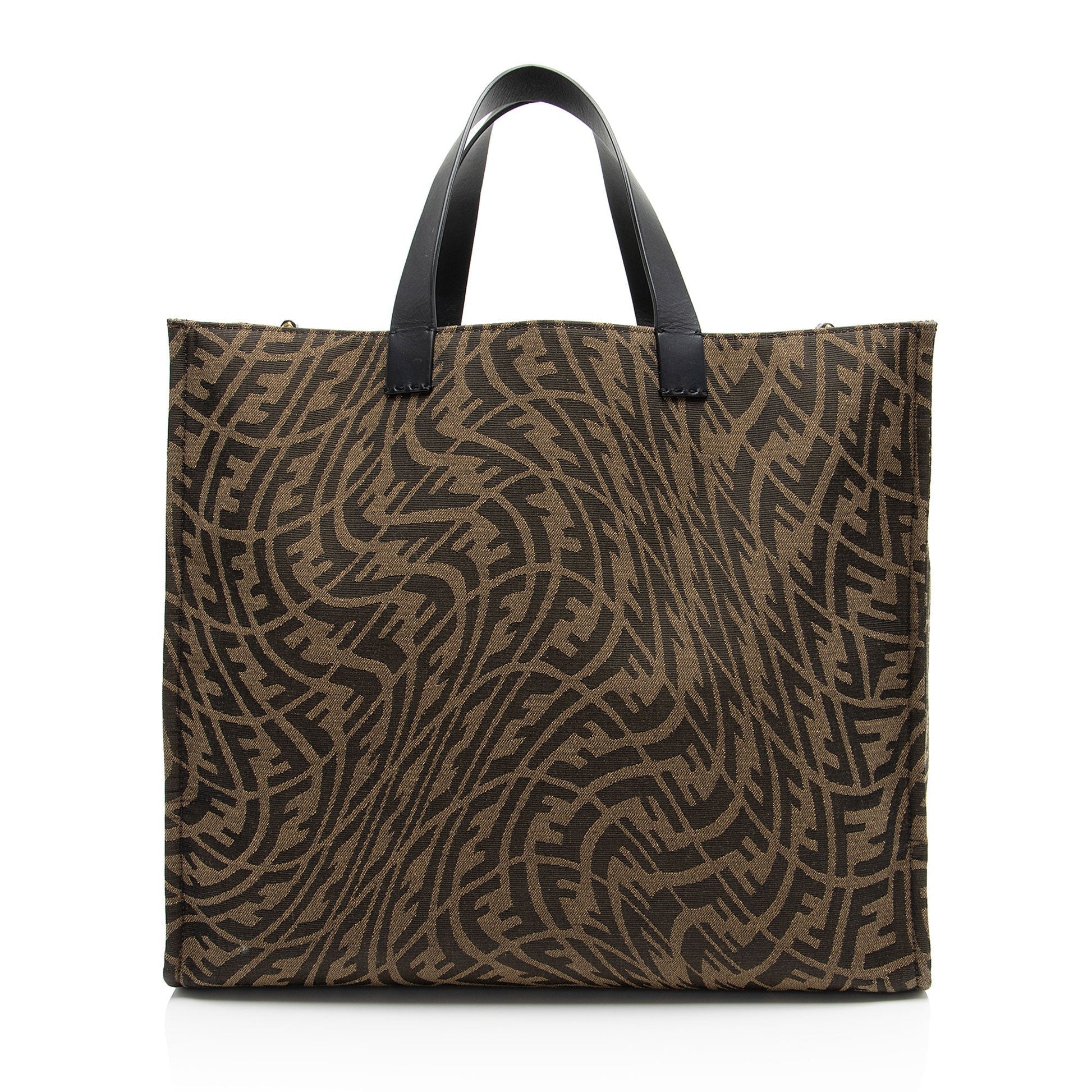 Fendi Sunshine Tote - Ewore Bags