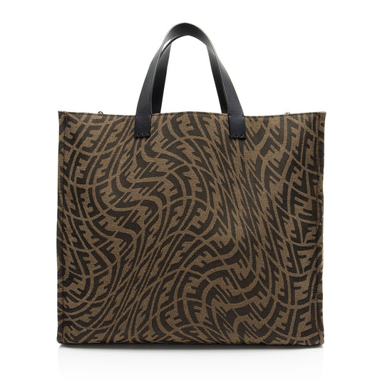 Fendi Sunshine Tote - Ewore Bags