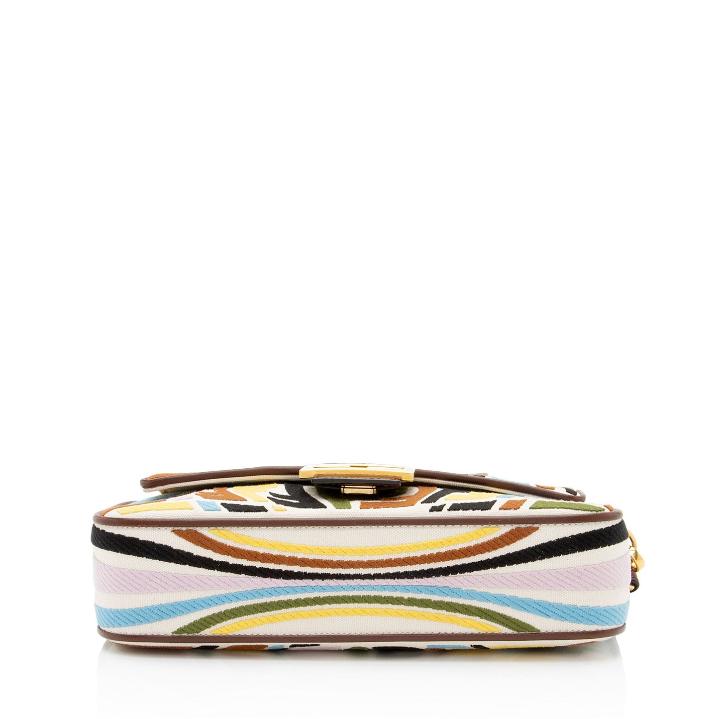Fendi Baguette Shoulder Bag - Ewore Bags