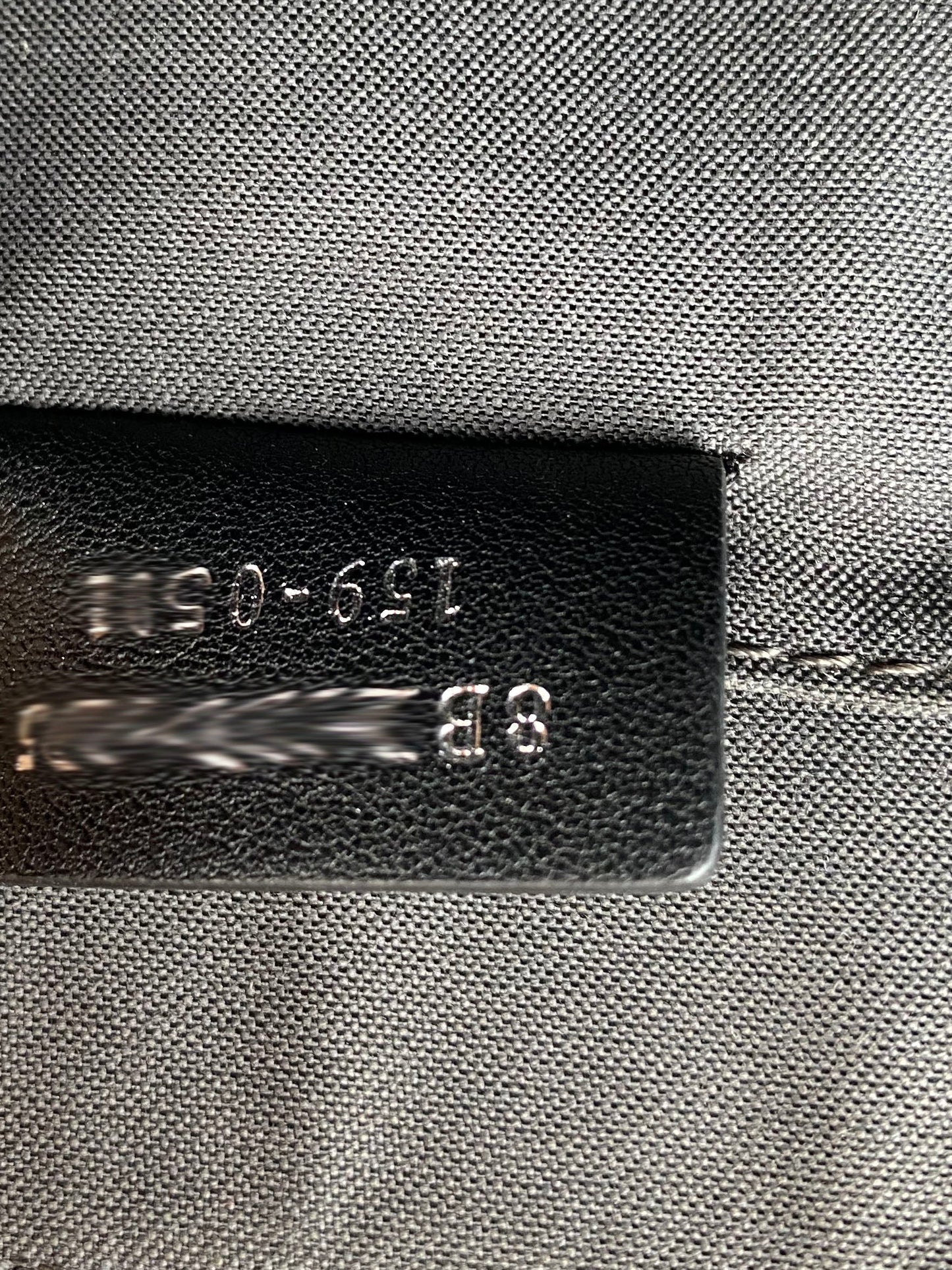 Fendi Mini Pink By the Way Bag