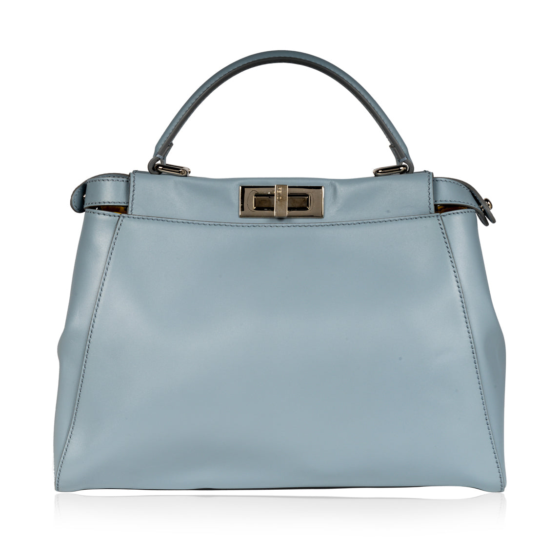 Fendi Peekaboo Handbag - Ewore Bags