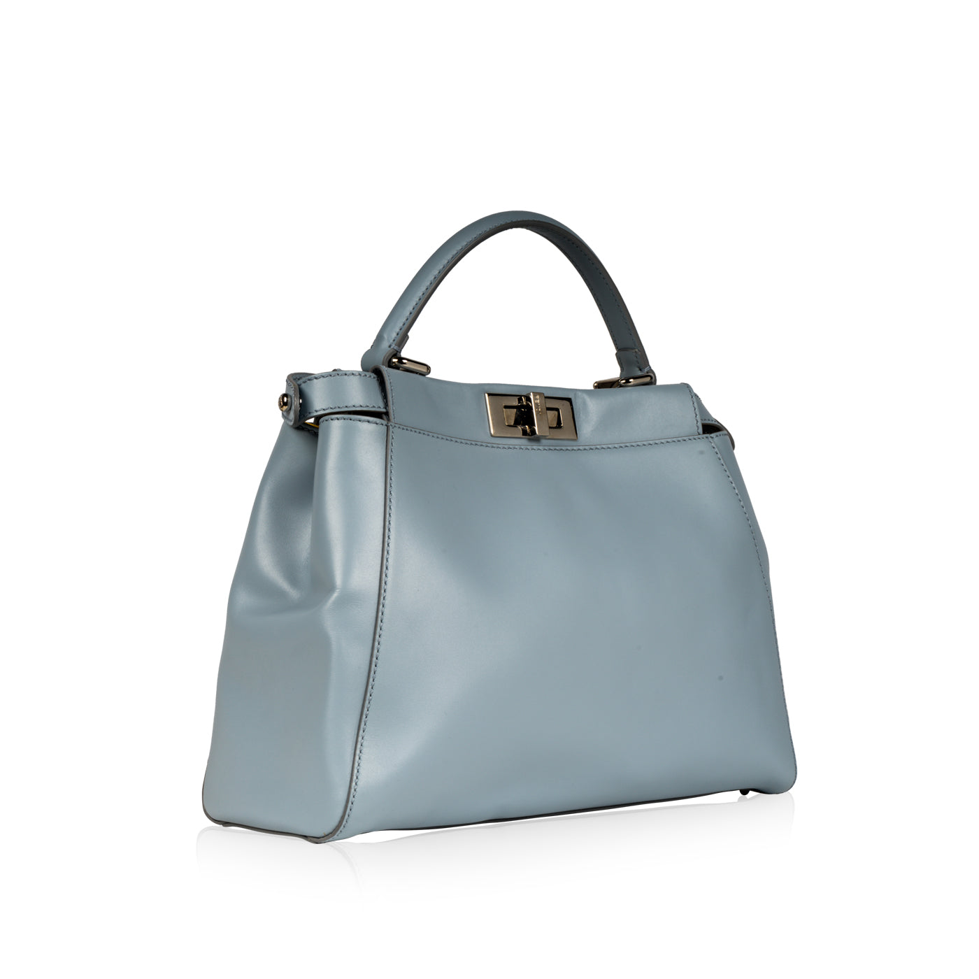 Fendi Peekaboo Handbag - Ewore Bags