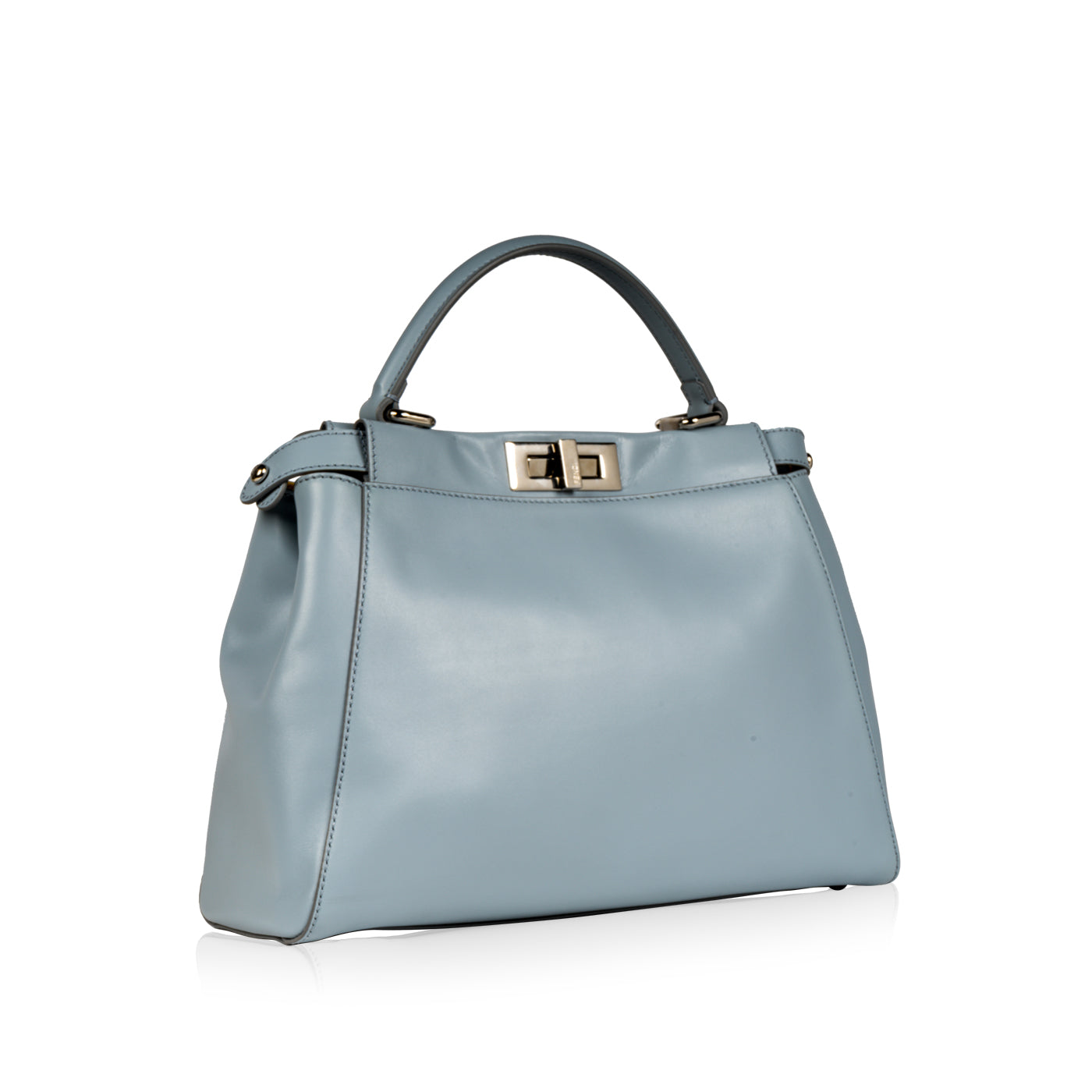 Fendi Peekaboo Handbag - Ewore Bags