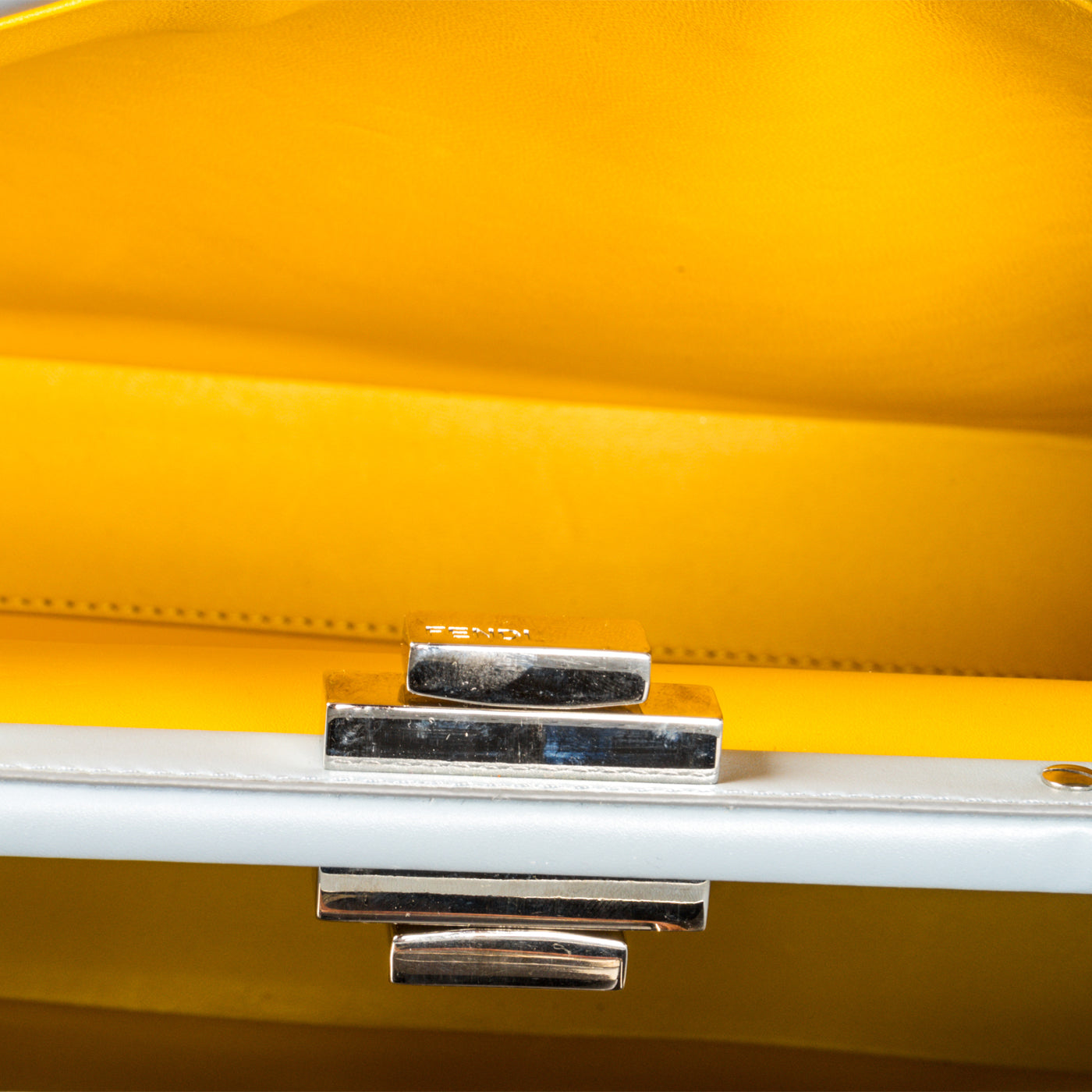 Fendi Peekaboo Handbag - Ewore Bags
