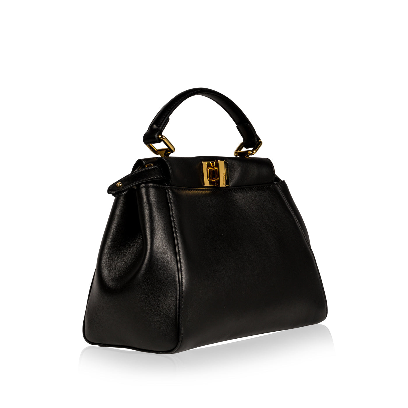 Fendi Peekaboo Handbag - Ewore Bags