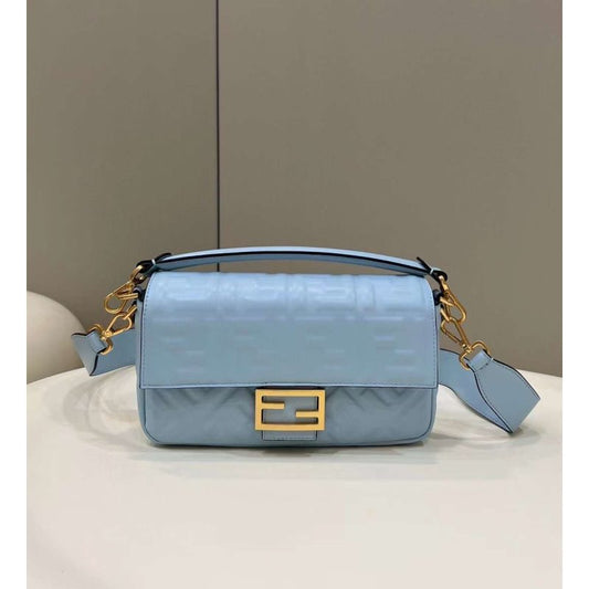 Fendi Baguette Hand Bag BG02065