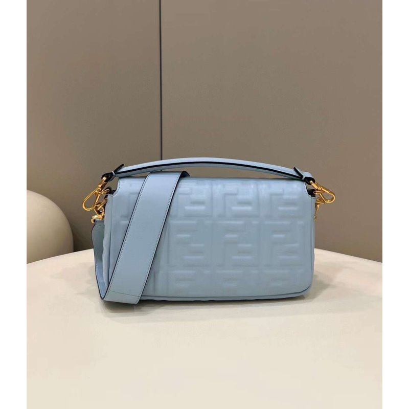 Fendi Baguette Hand Bag BG02065