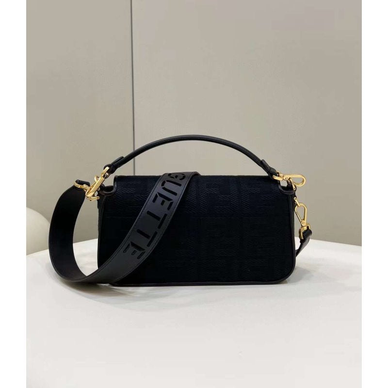 Fendi Classic Baguette Hand Bag BG02072
