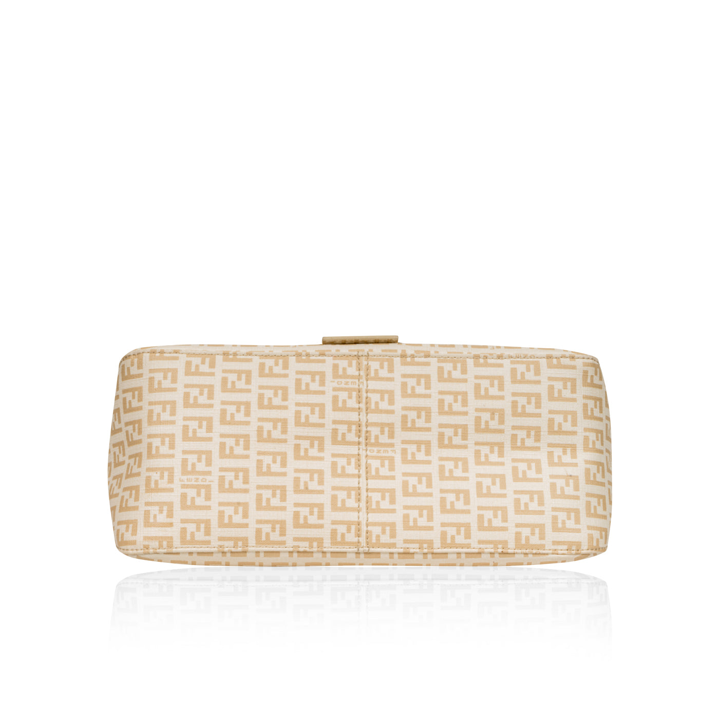 Fendi Baguette Shoulder Bag - Ewore Bags