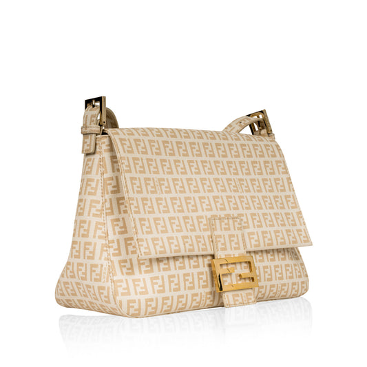 Fendi Baguette Shoulder Bag - Ewore Bags
