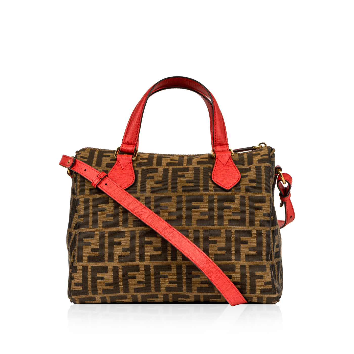 Fendi Handbag - Ewore Bags