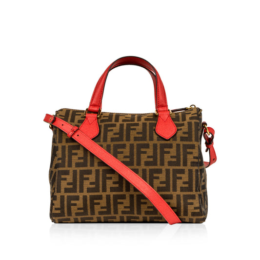 Fendi Handbag - Ewore Bags