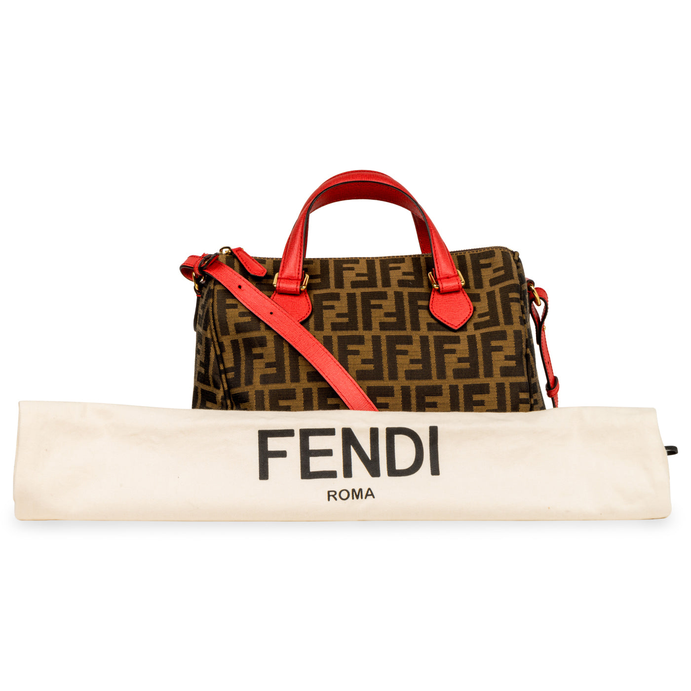 Fendi Handbag - Ewore Bags