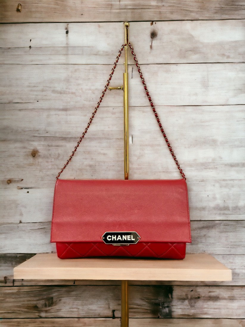 Chanel Shoulder Bag - Ewore Bags