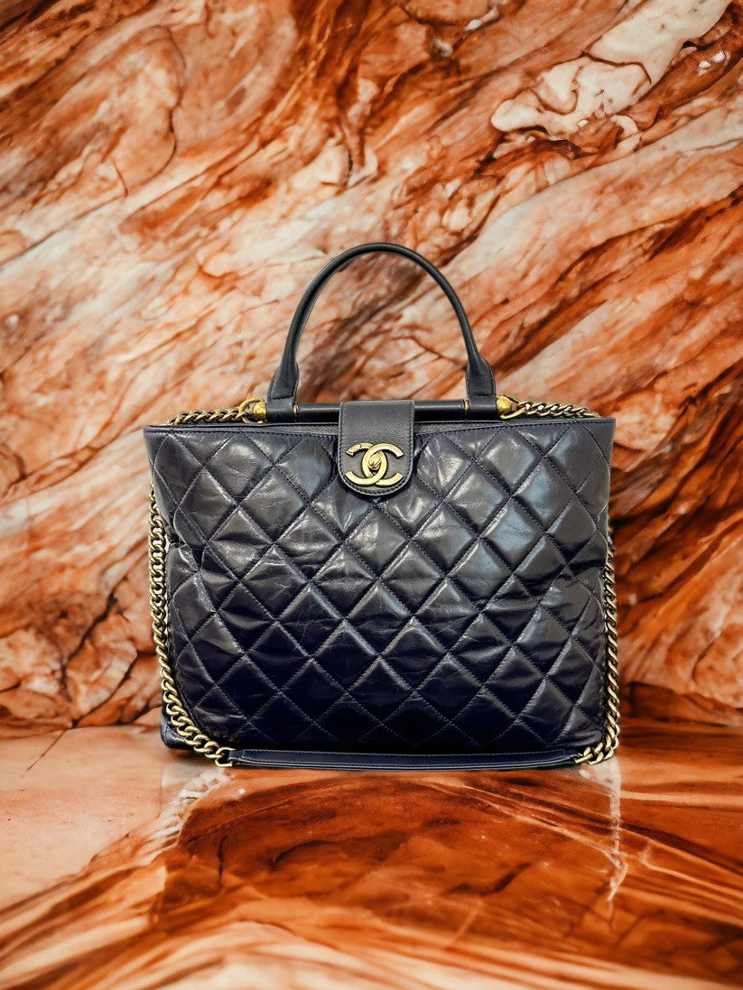 Chanel Tote Bag - Ewore Bags