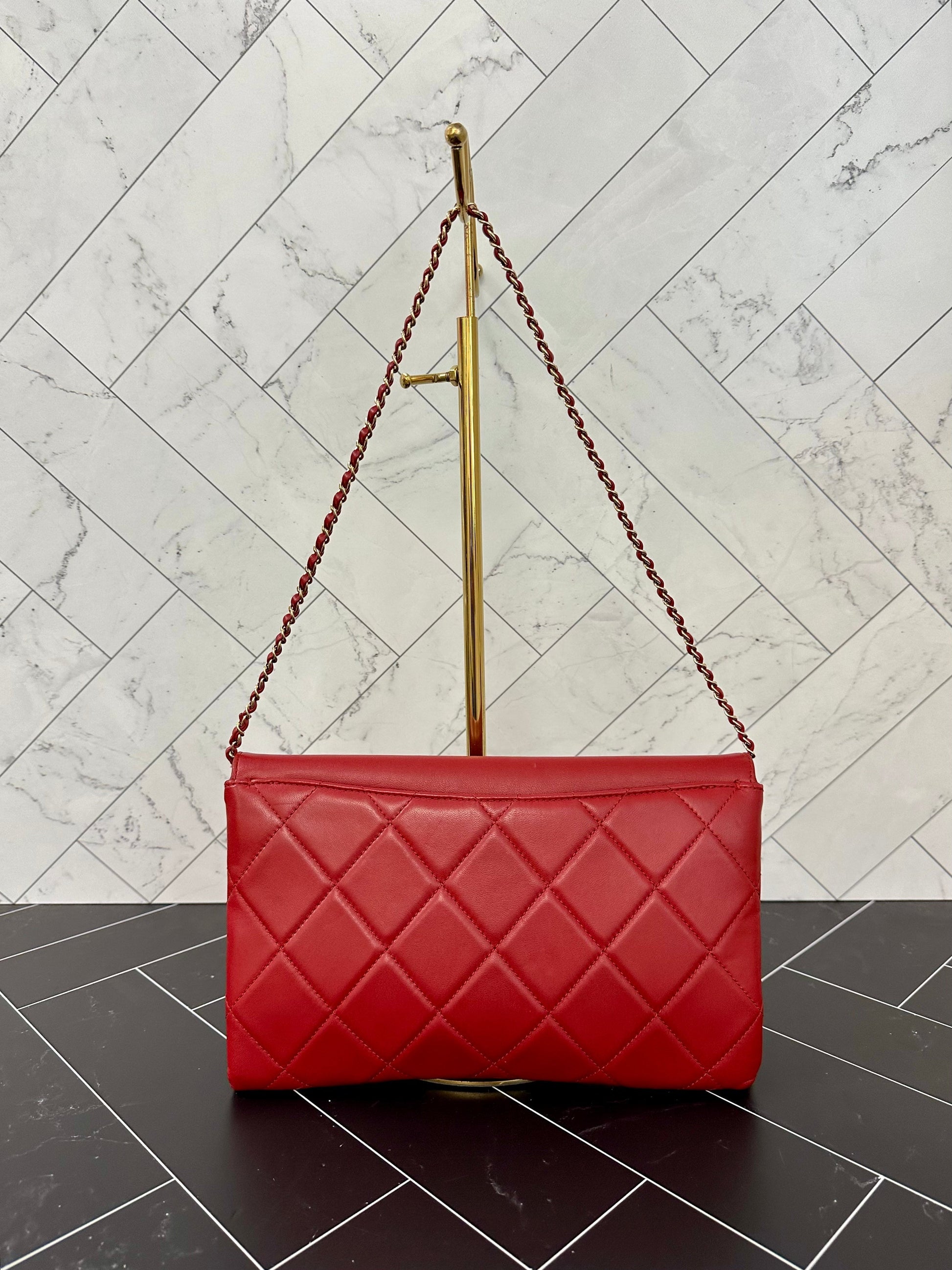 Chanel Shoulder Bag - Ewore Bags