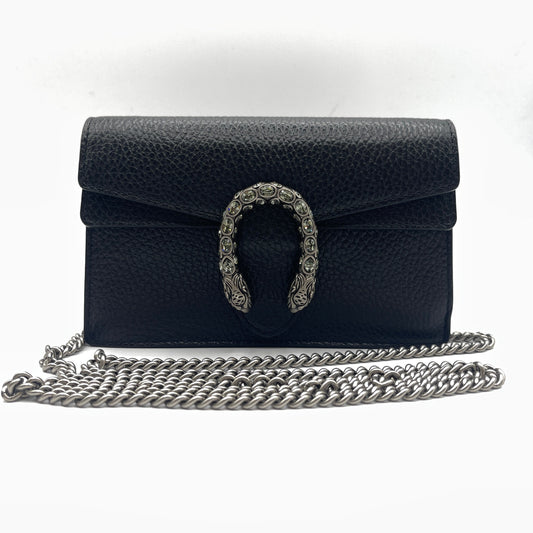 Gucci Mini Crossbody