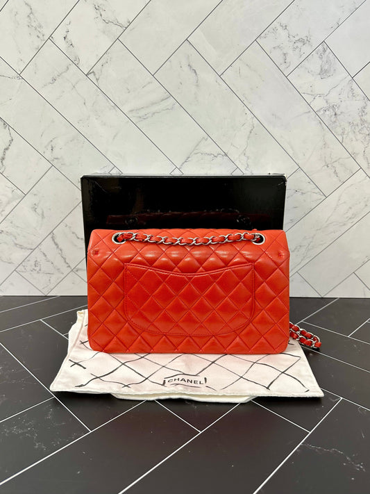 Chanel Flap Crossbody Bag - Ewore Bags