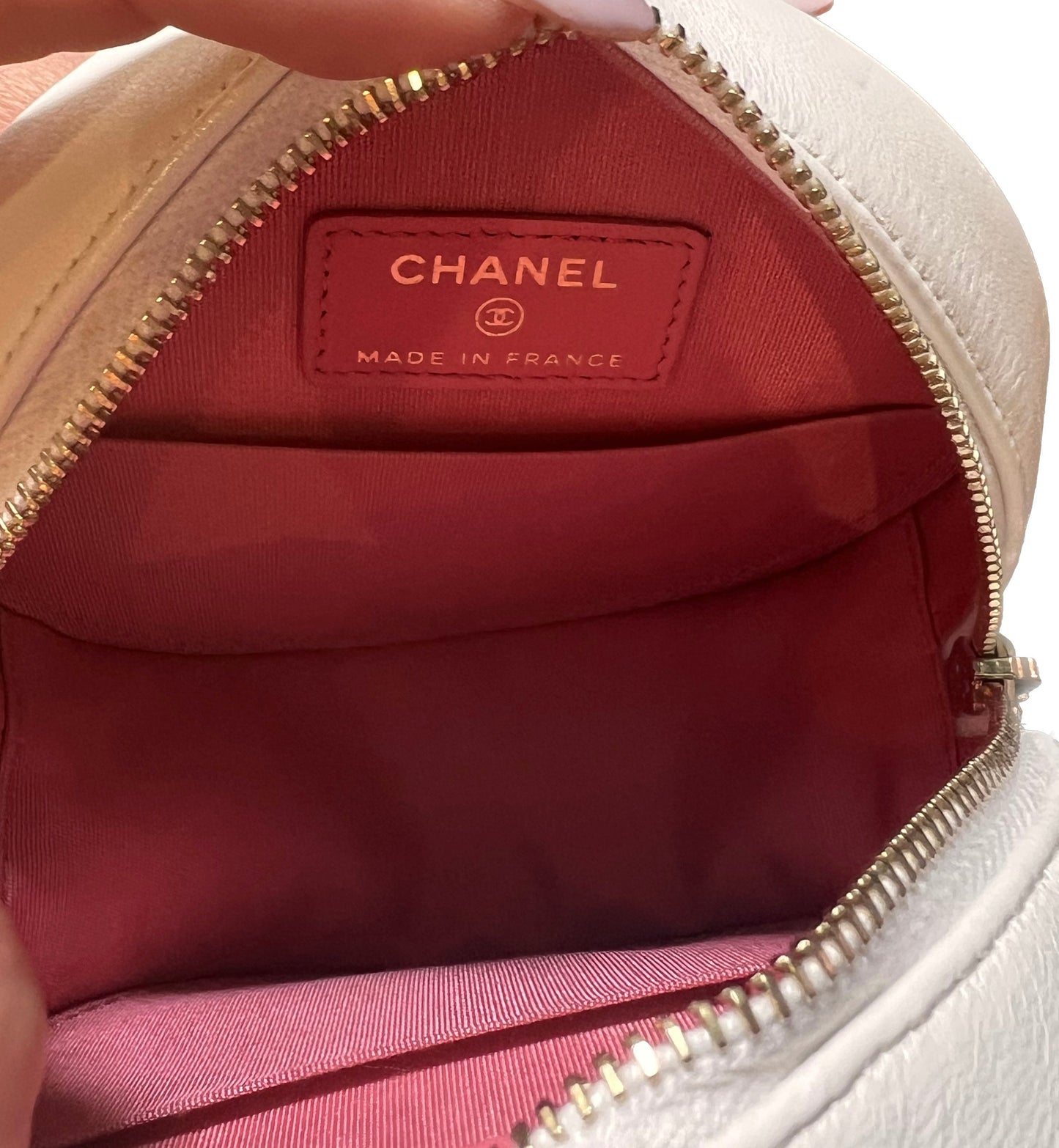 Chanel Handbag Bag - Ewore Bags