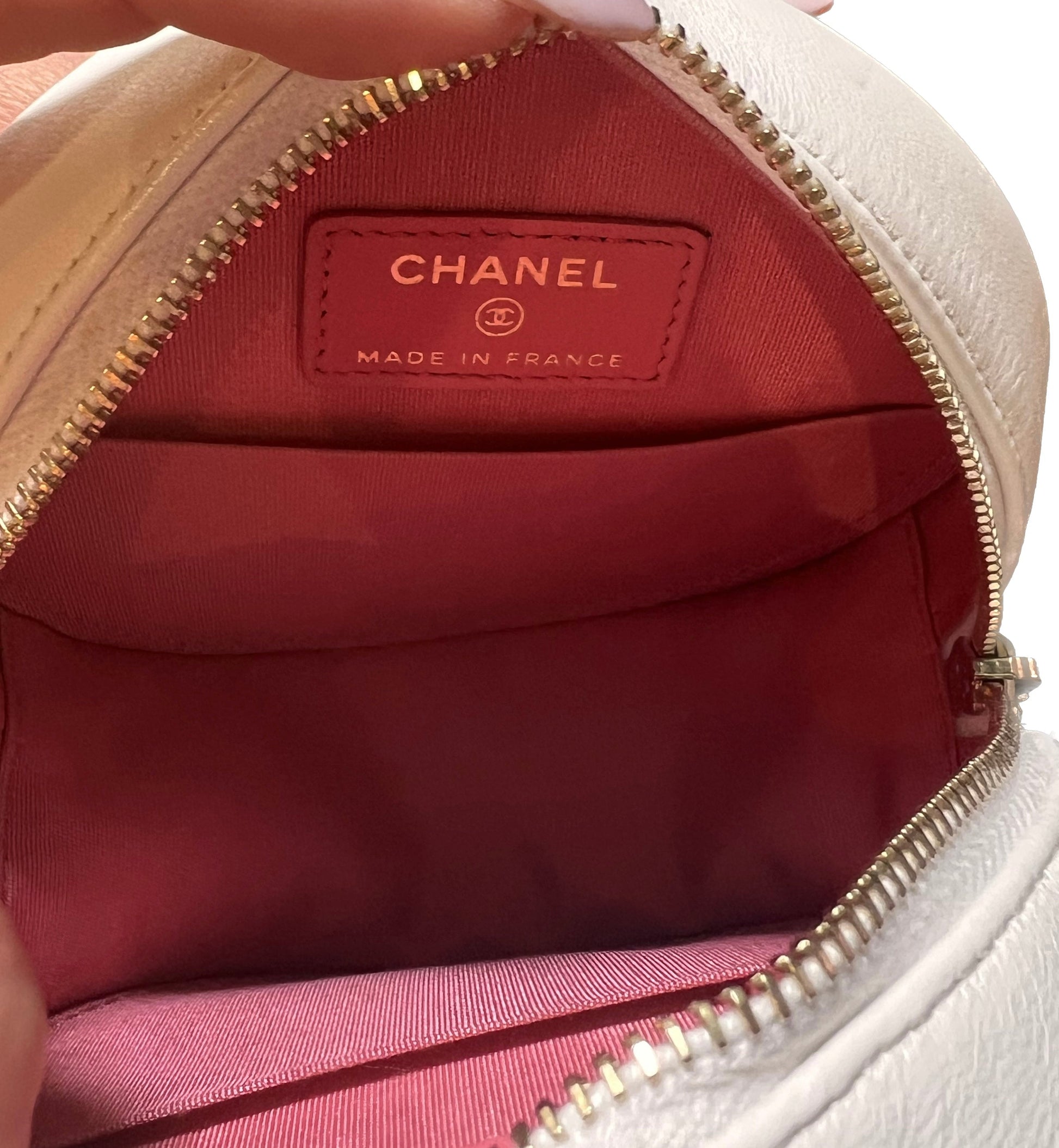 Chanel Handbag Bag - Ewore Bags