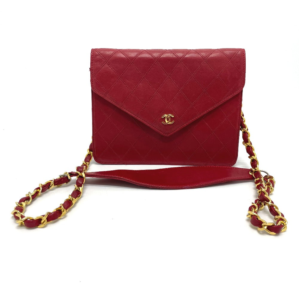 Chanel Shoulder Bag - Ewore Bags