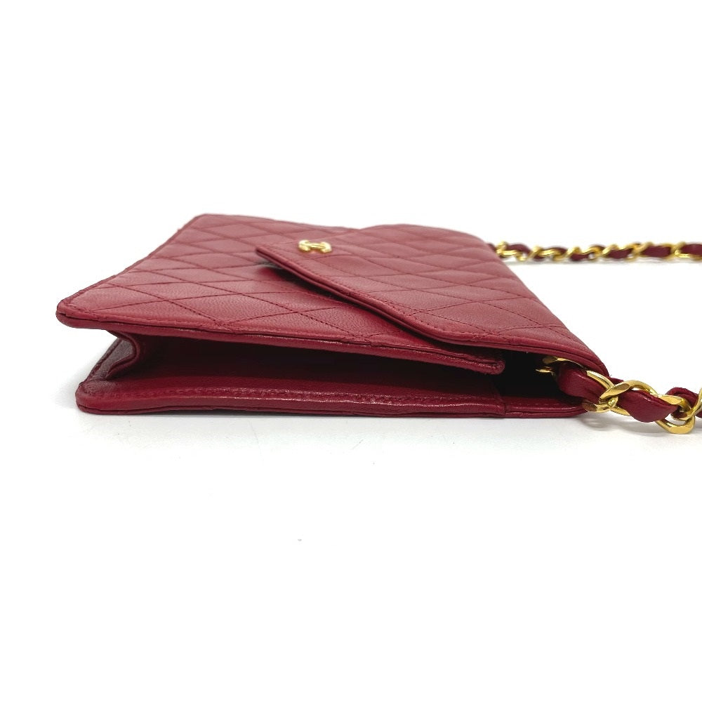 Chanel Shoulder Bag - Ewore Bags