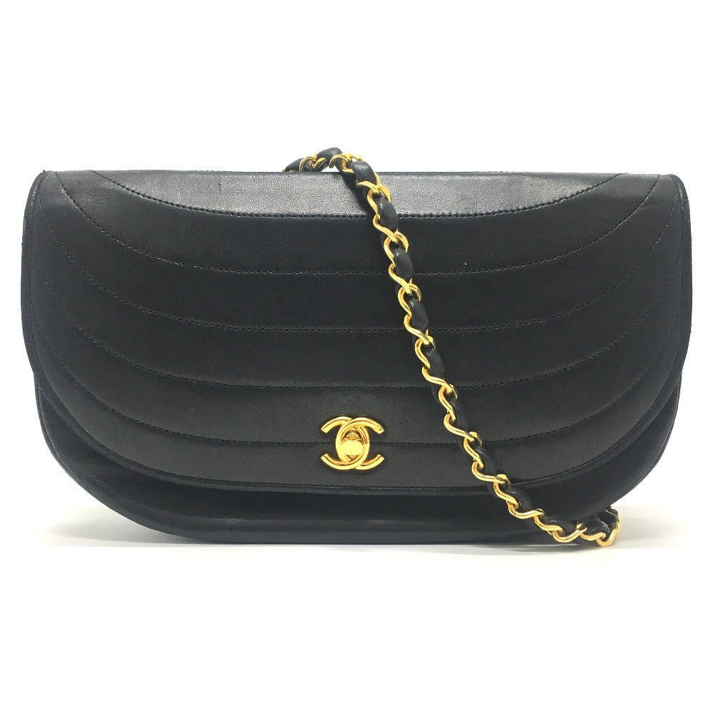 Chanel Pochette Shoulder Bag - Ewore Bags