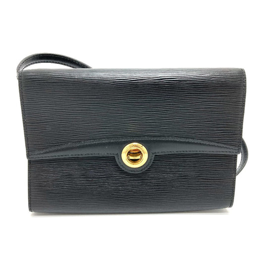 LOUIS VUITTON Shoulder Bag Epi Leather Epi Pochette ceinture Arche Women
