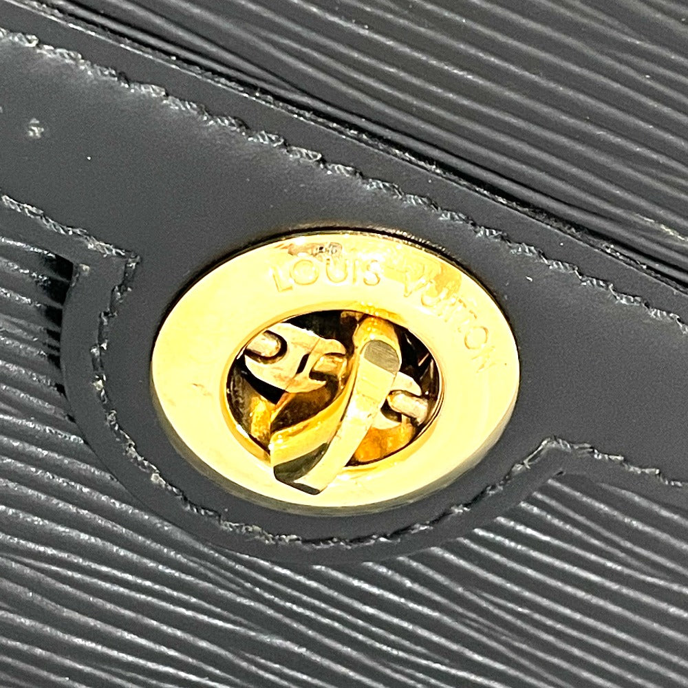 LOUIS VUITTON Shoulder Bag Epi Leather Epi Pochette ceinture Arche Women