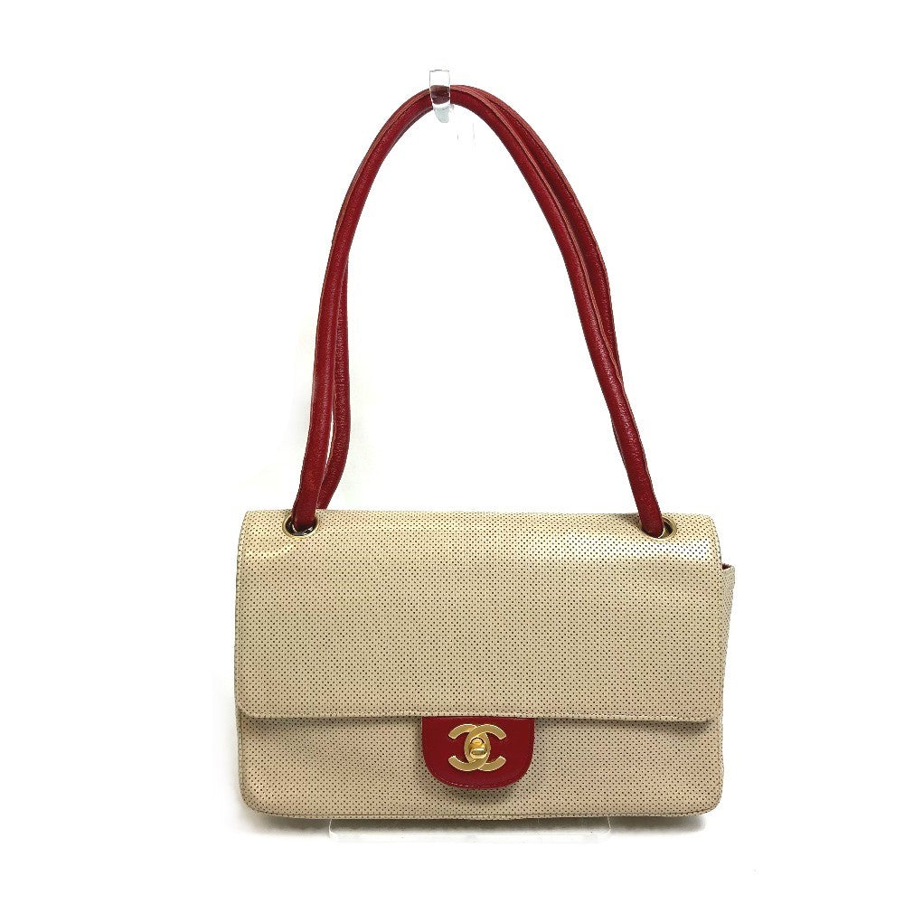 Chanel Shoulder Bag - Ewore Bags