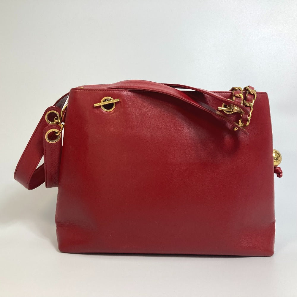 Chanel Flap Shoulder Bag - Ewore Bags