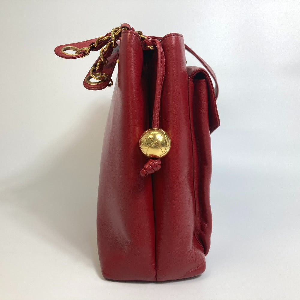Chanel Flap Shoulder Bag - Ewore Bags
