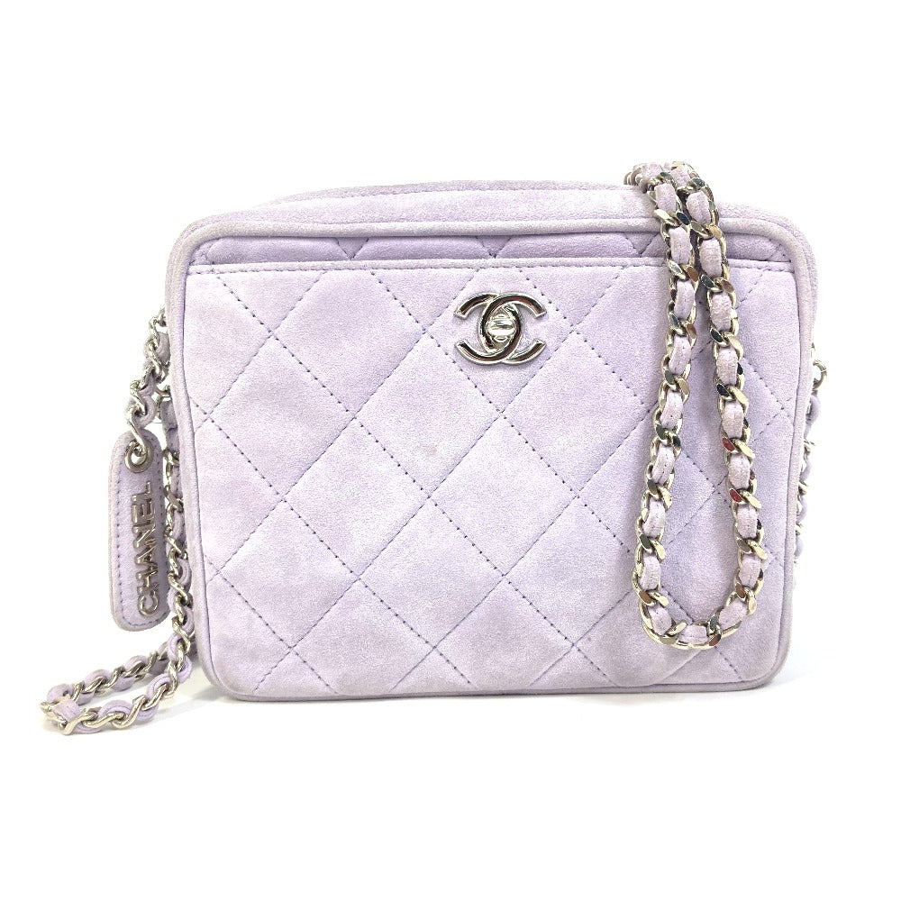 Chanel Crossbody Bag - Ewore Bags