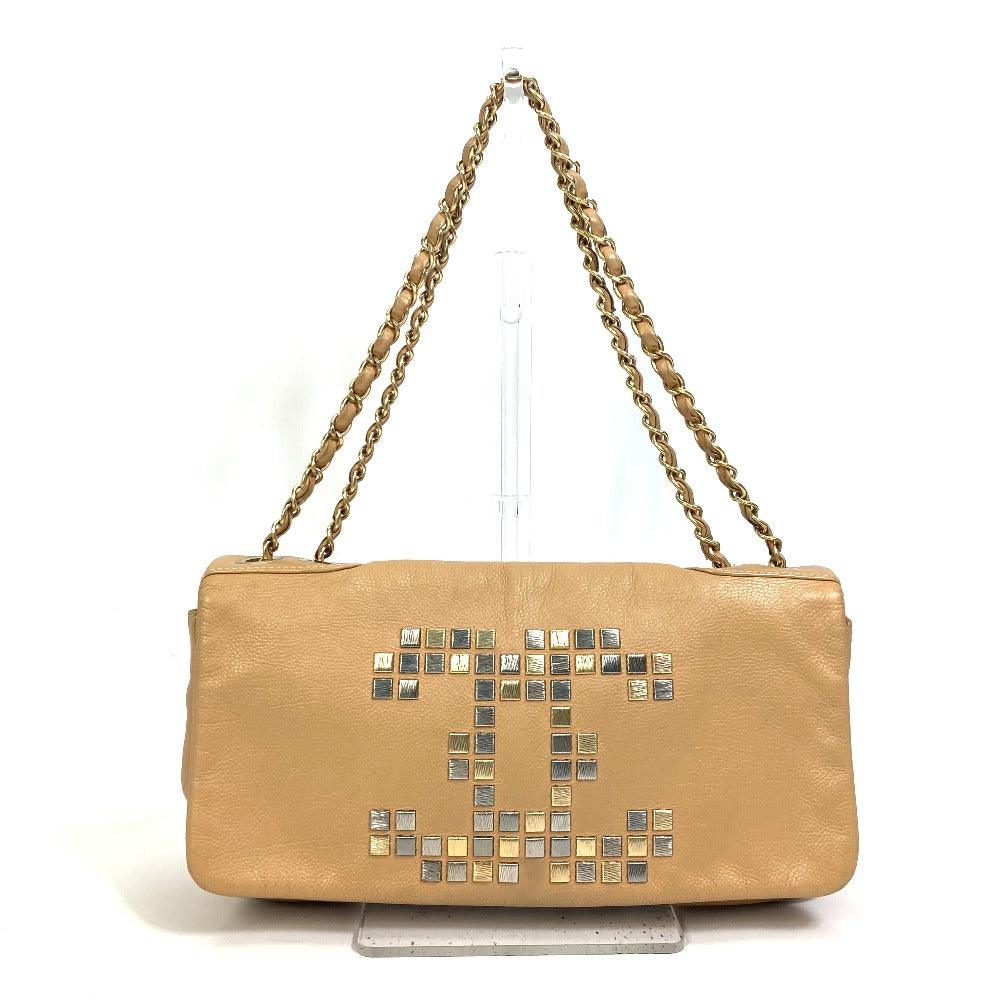 Chanel Flap Shoulder Bag - Ewore Bags