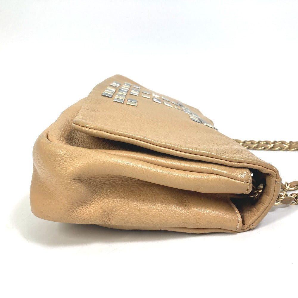 Chanel Flap Shoulder Bag - Ewore Bags