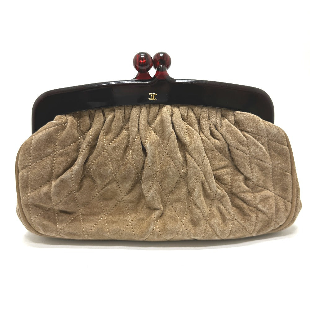 Chanel Clutch - Ewore Bags