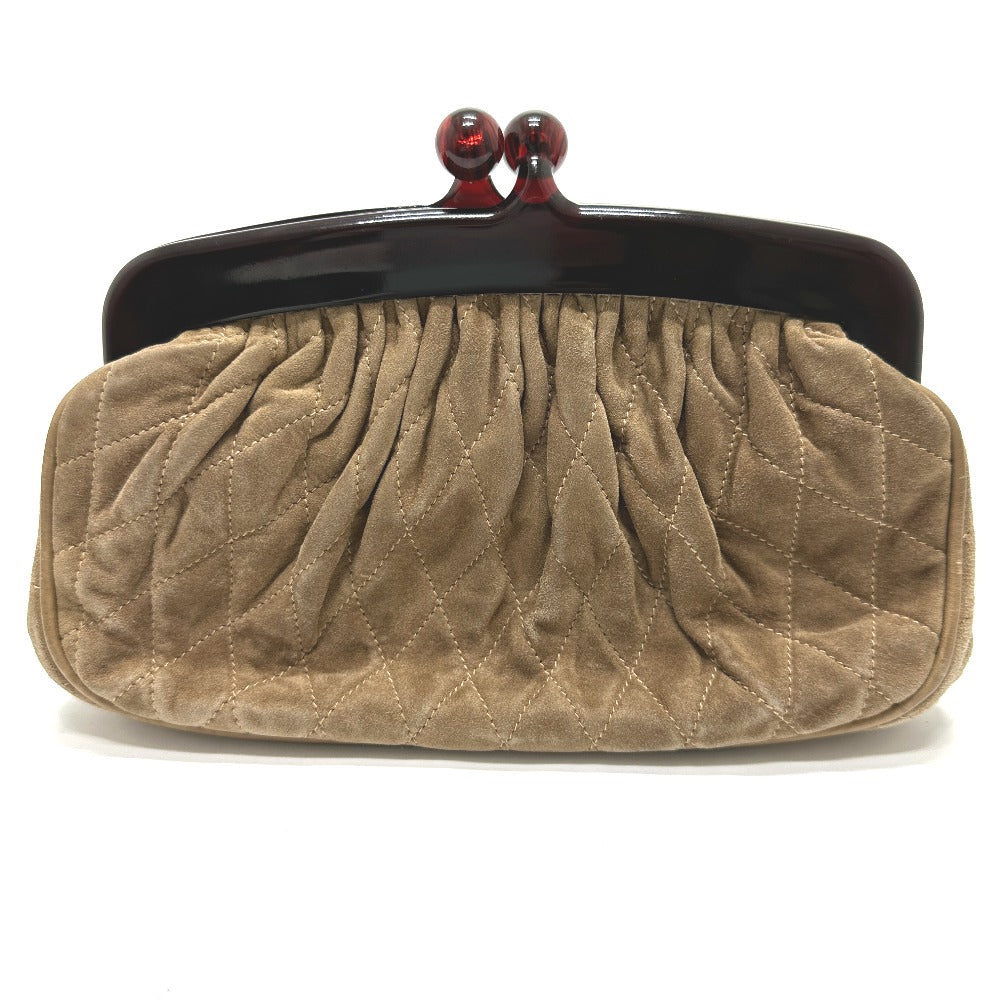 Chanel Clutch - Ewore Bags