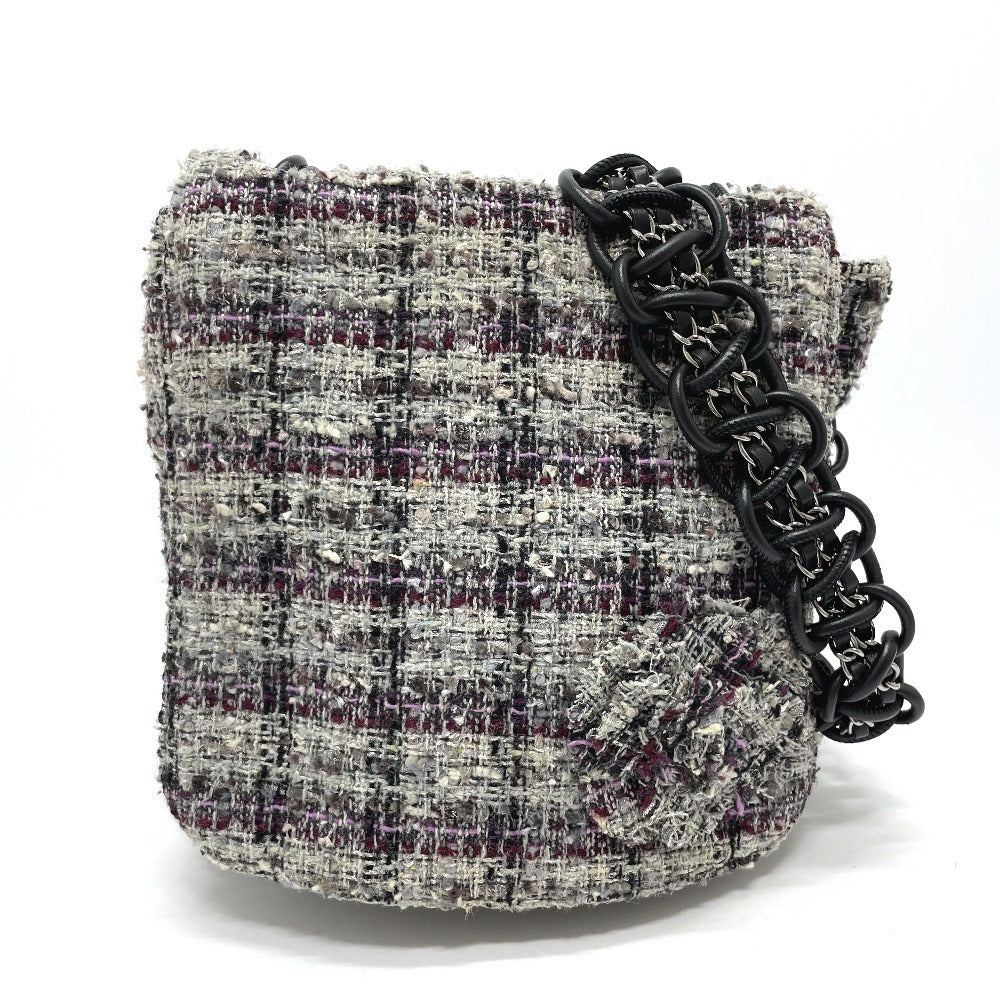 Chanel Flap Shoulder Bag - Ewore Bags