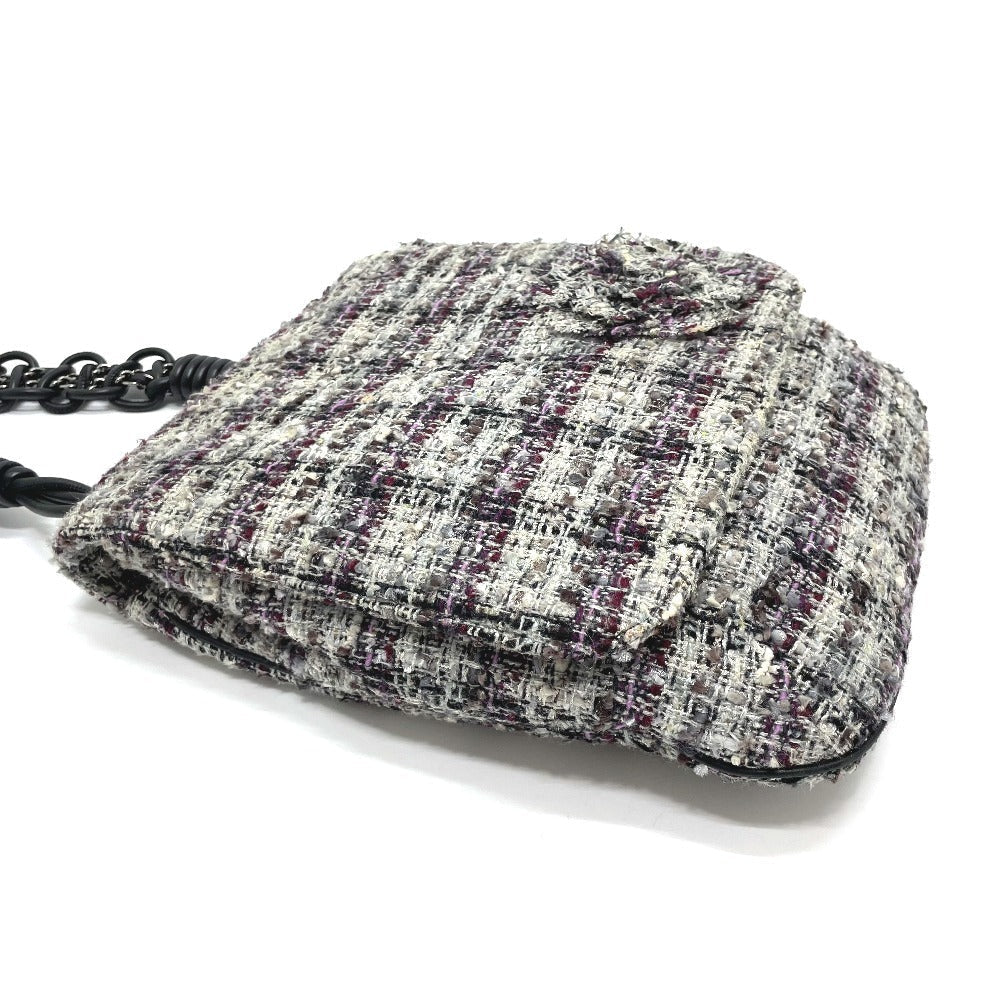 Chanel Flap Shoulder Bag - Ewore Bags