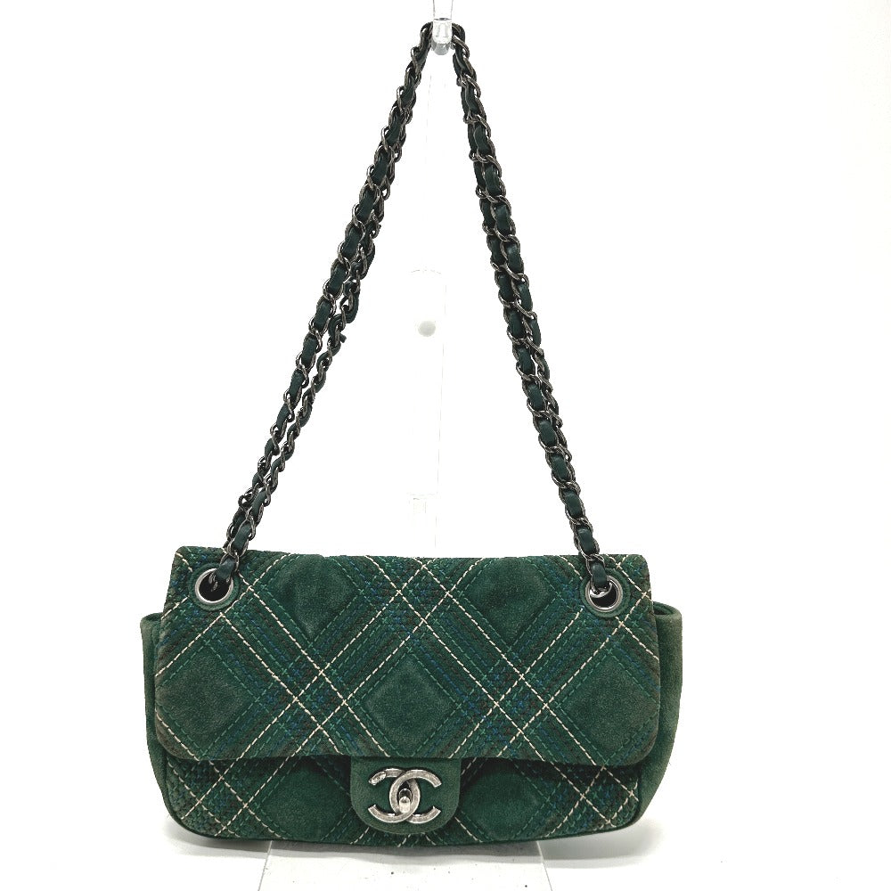 Chanel Shoulder Bag - Ewore Bags