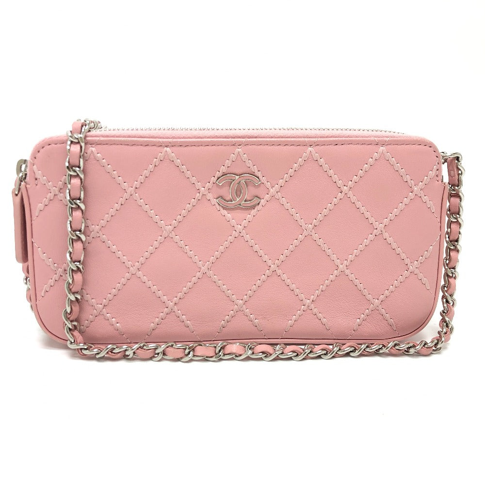 Chanel Shoulder Bag - Ewore Bags