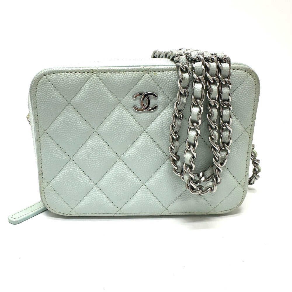 Chanel Camera Bag Crossbody Bag - Ewore Bags