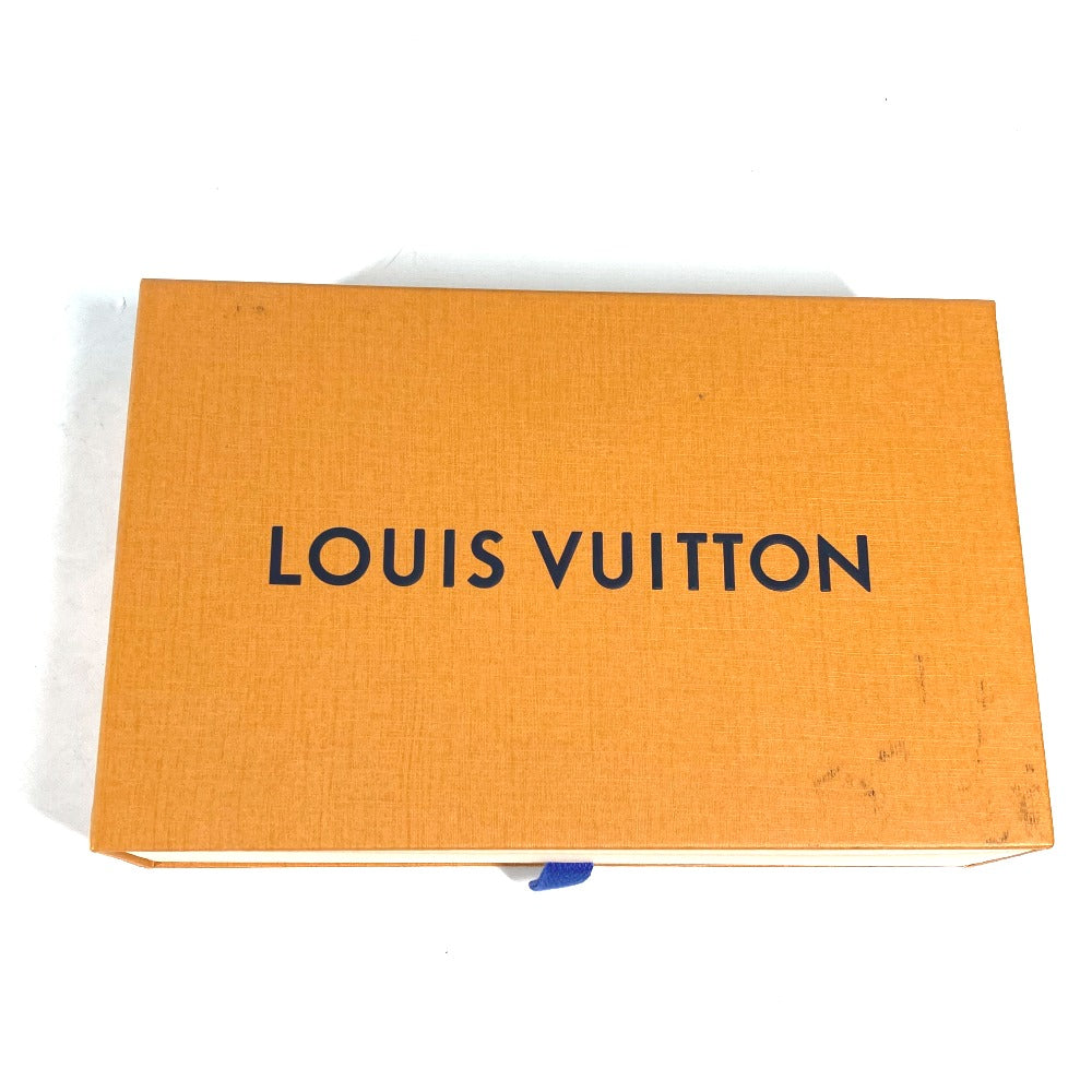 LOUIS VUITTON Long Wallet Purse M69407 Monogram macacer canvas Brown Monogram macacer Zippy Dragonne mens