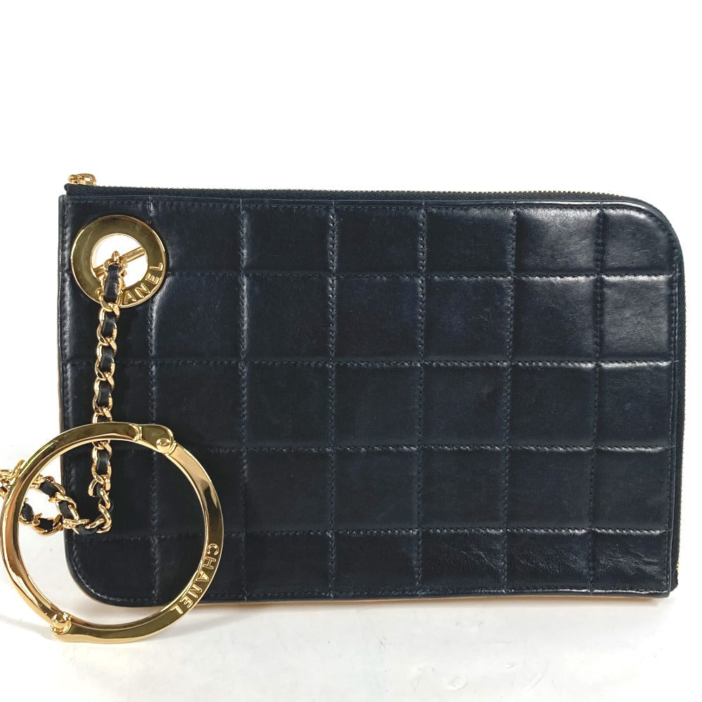 Chanel Clutch - Ewore Bags