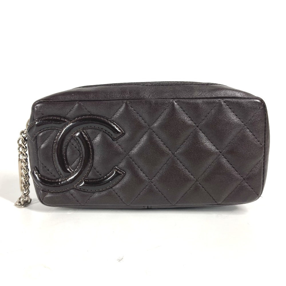 Chanel Clutch - Ewore Bags