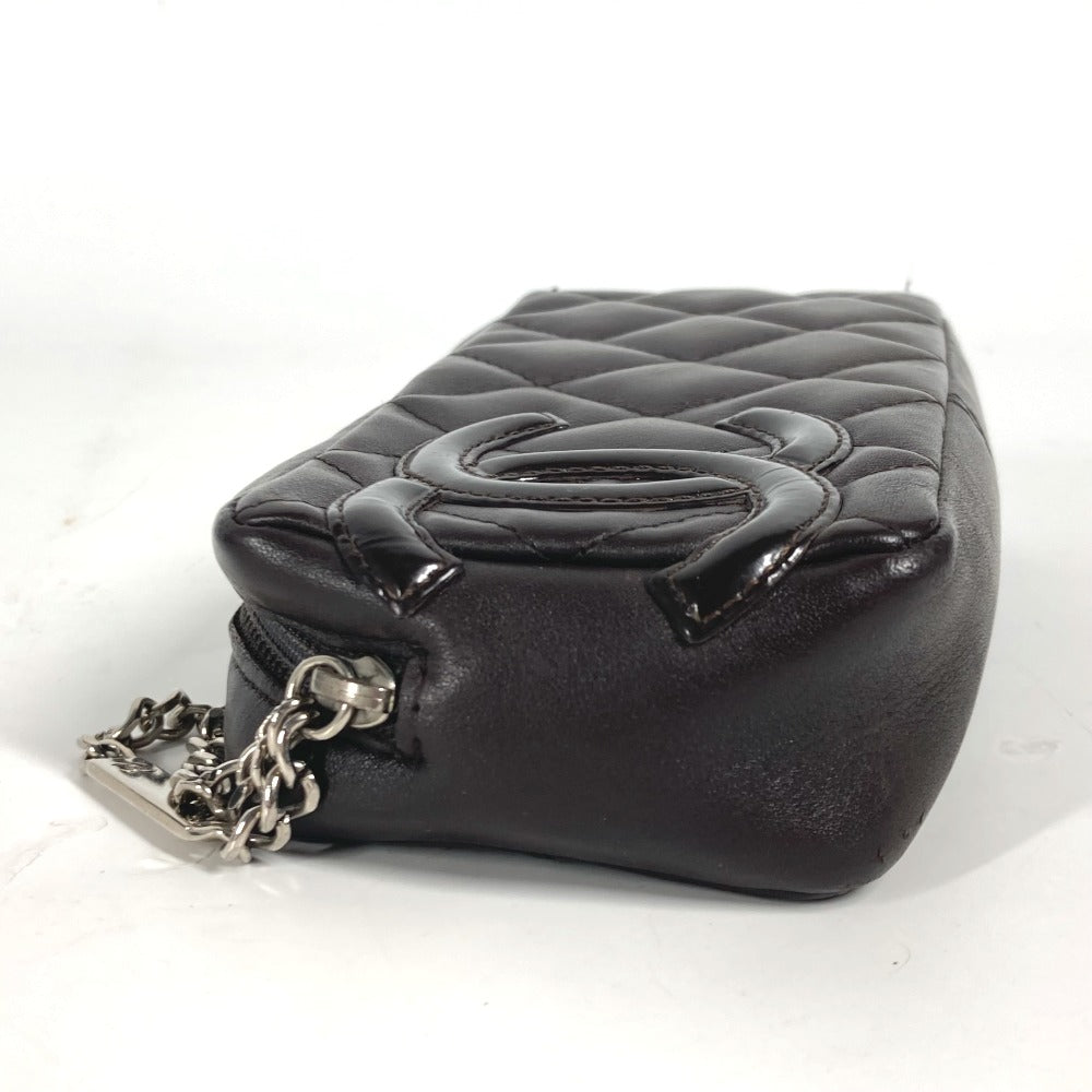 Chanel Clutch - Ewore Bags