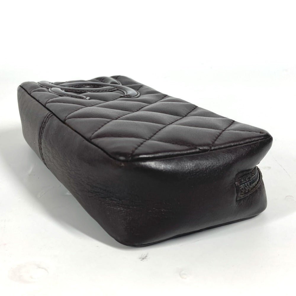 Chanel Clutch - Ewore Bags